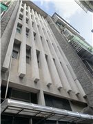 鄰近悠活家園社區推薦-螢橋大廈，位於台北市中正區